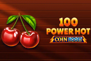 RollinBets — 100 Power Hot Coin Boost