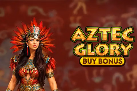 RollinBets — Aztec Glory Buy Bonus
