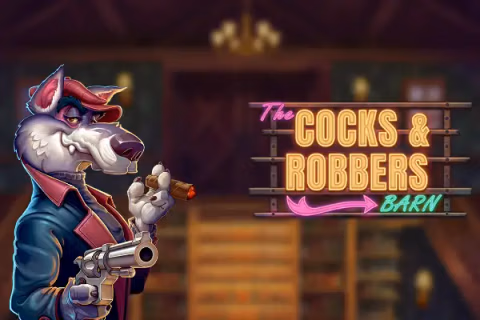 RollinBets — Cocks and Robbers