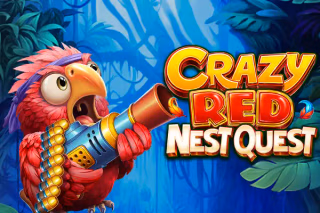 RollinBets — Crazy Red Nest Quest