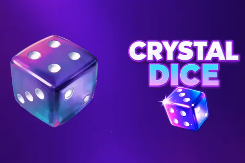 RollinBets — Crystal Dice