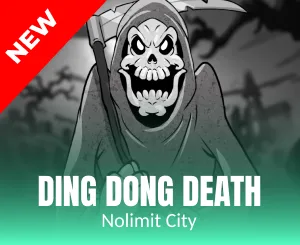 RollinBets — Ding Dong Death