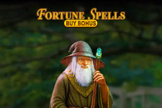 RollinBets — Fortune Spells Buy Bonus