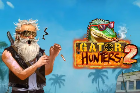 RollinBets — Gator Hunters 2