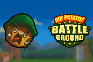RollinBets — Hot Potato Battleground