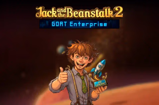 RollinBets — Jack and the Beanstalk 2
