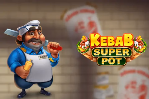 RollinBets — Kebab Super Pot