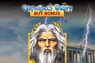 RollinBets — Olympus Glory Buy Bonus