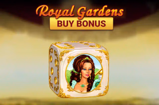 RollinBets — Royal Gardens Buy Bonus