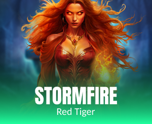 RollinBets — Stormfire