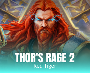 RollinBets — Thor's Rage 2