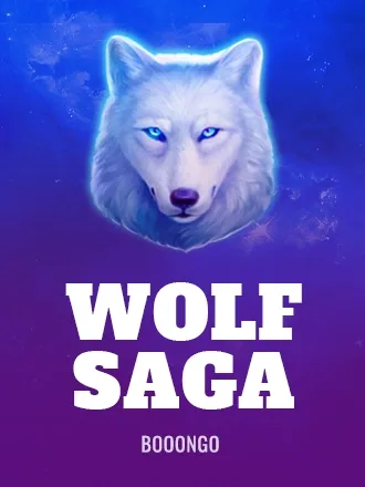 RollinBets — Wolf Saga